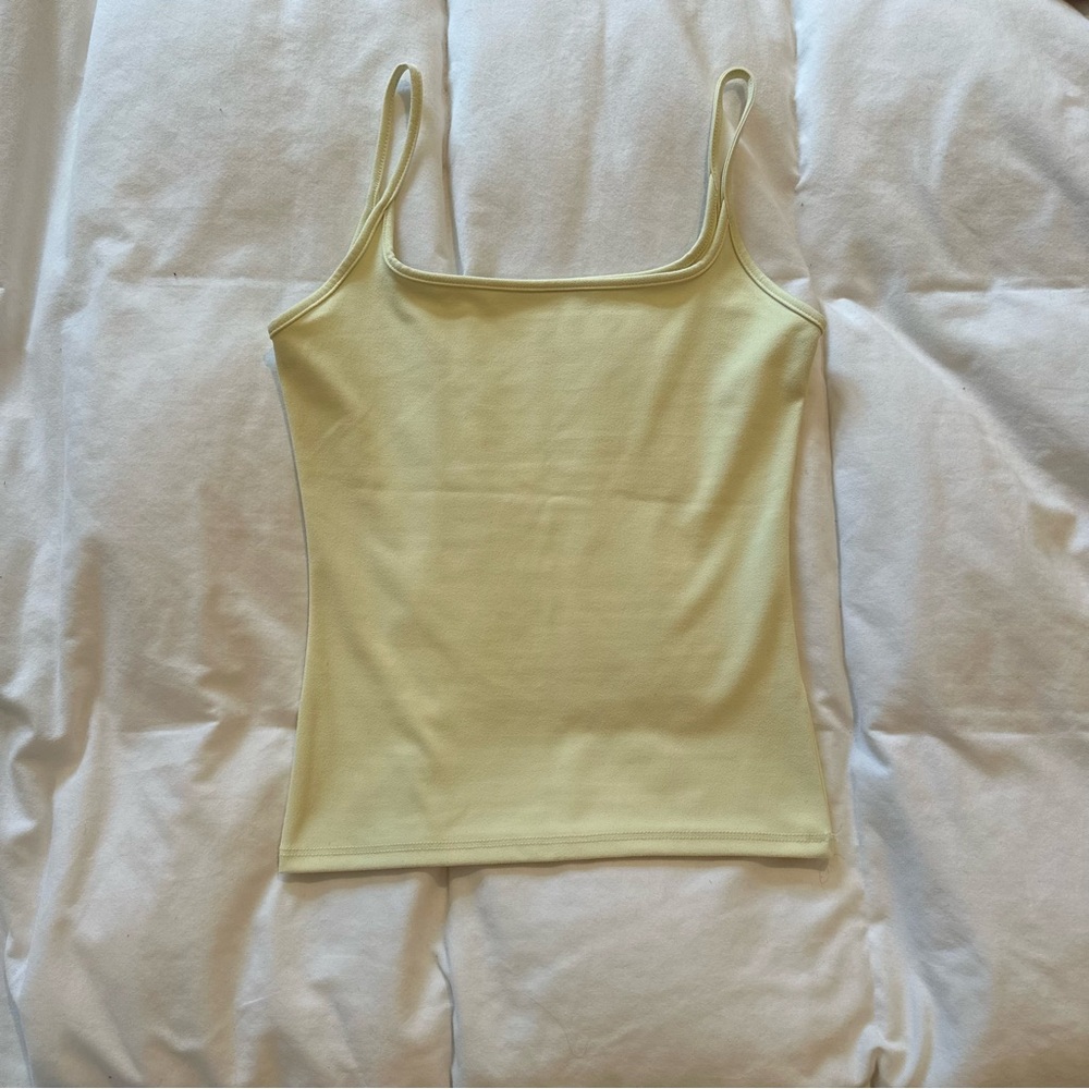 Joah Brown smoothing cami